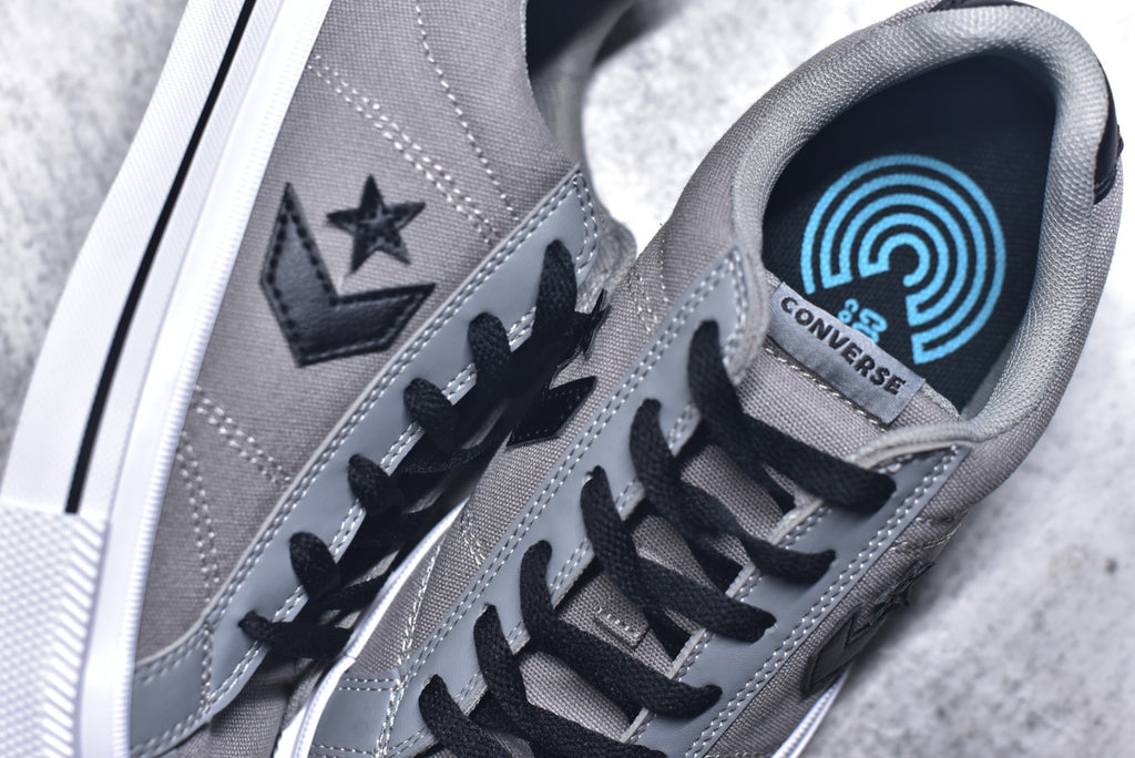 Converse Sport Casual Low-Top Sneaker