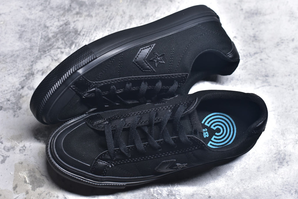 Converse Sport Casual Low-Top Sneaker