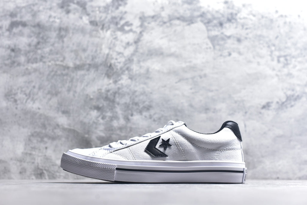 Converse Sport Casual Low-Top Sneaker