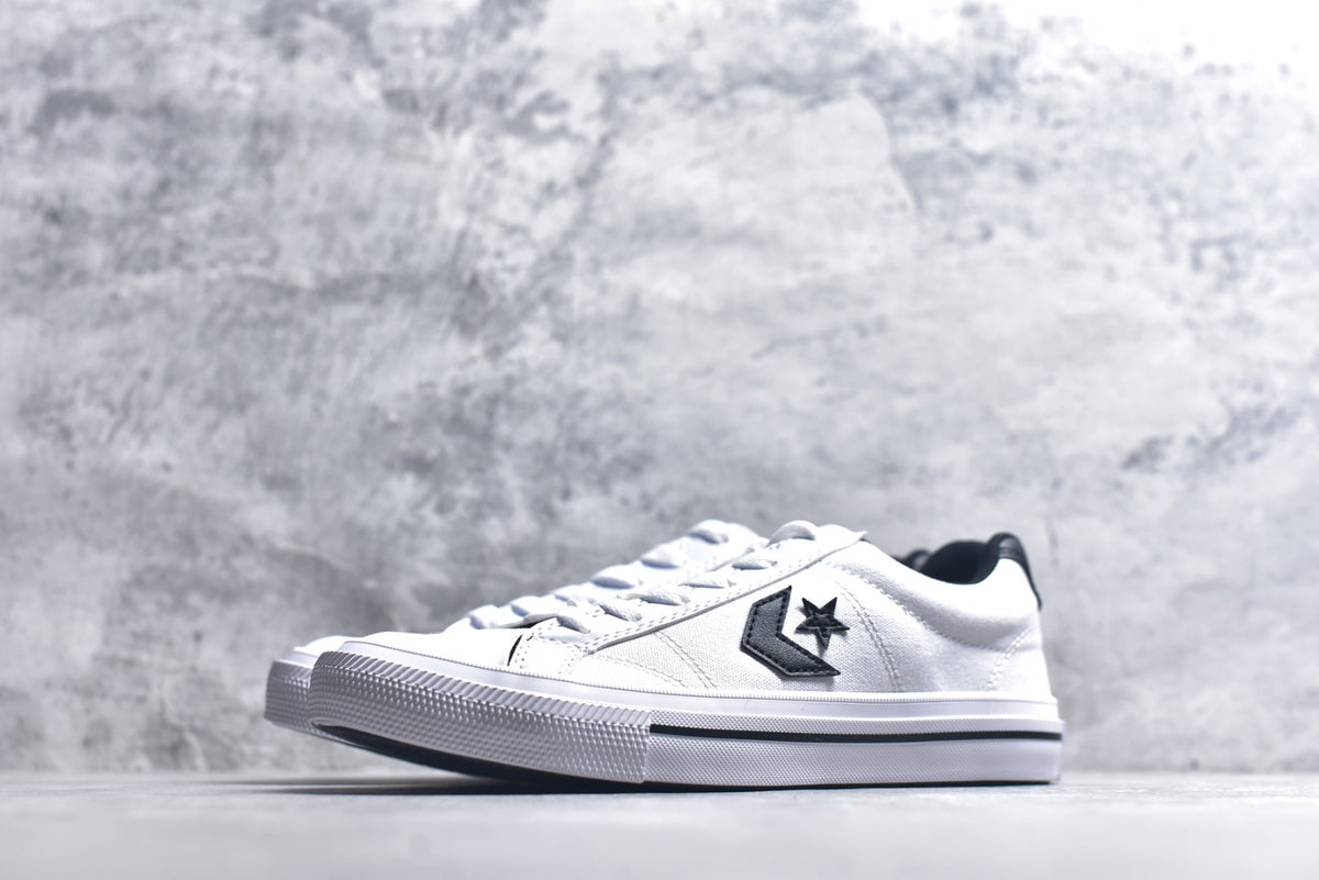 Converse Sport Casual Low-Top Sneaker