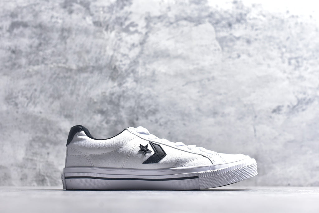 Converse Sport Casual Low-Top Sneaker