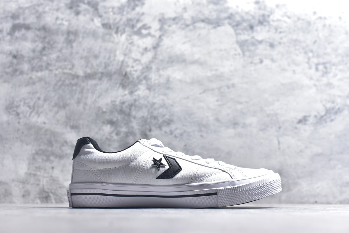 Converse Sport Casual Low-Top Sneaker