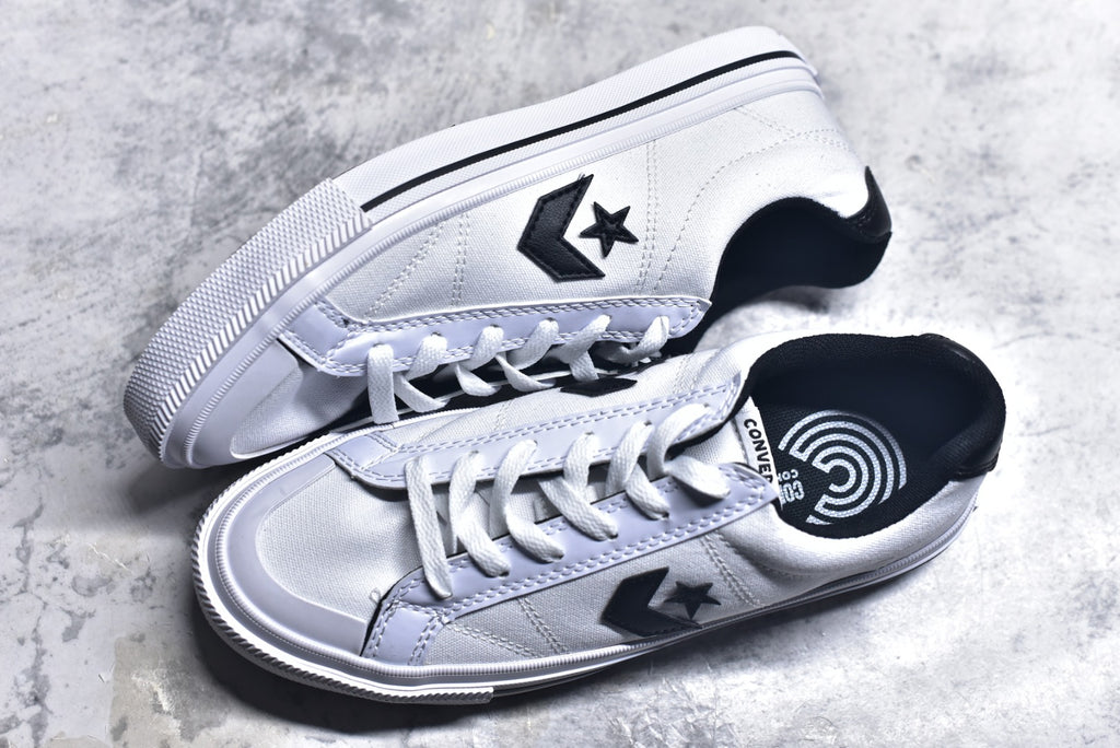 Converse Sport Casual Low-Top Sneaker