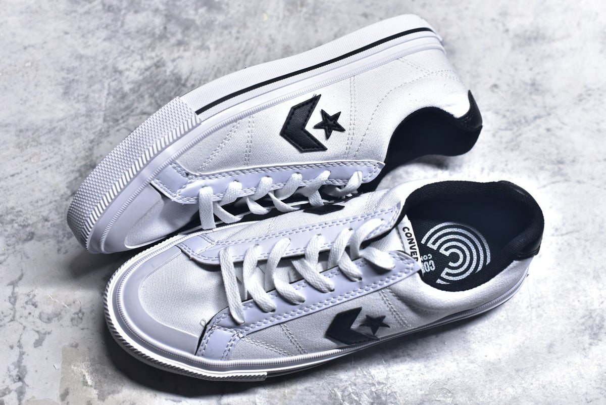Converse Sport Casual Low-Top Sneaker