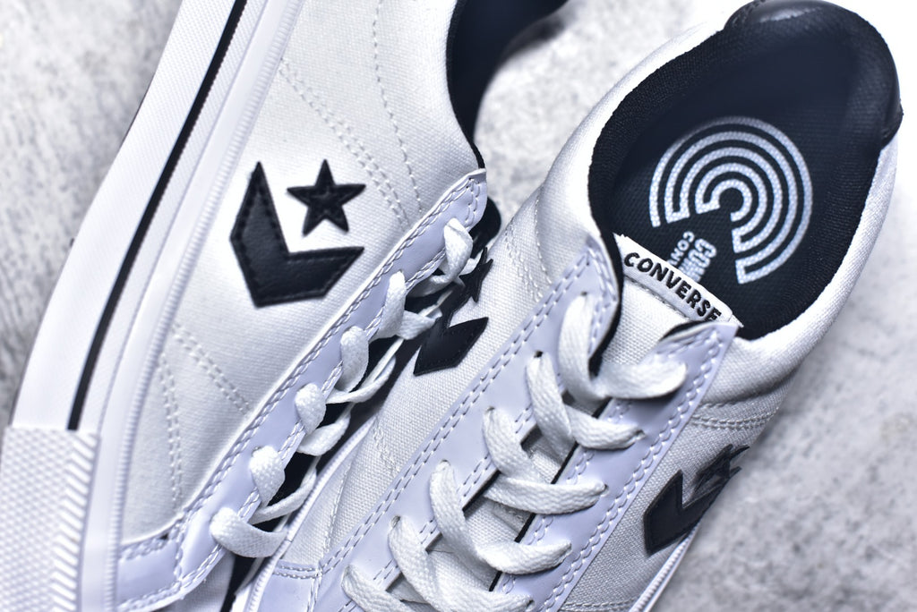 Converse Sport Casual Low-Top Sneaker