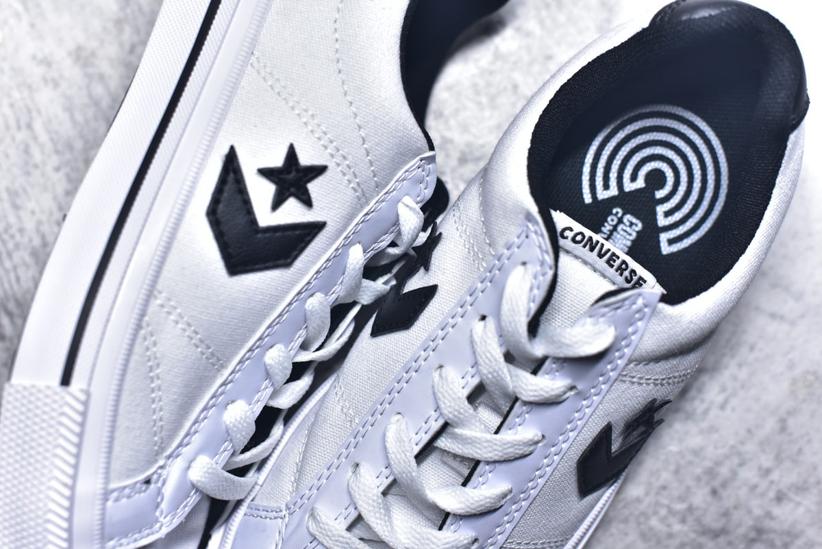 Converse Sport Casual Low-Top Sneaker