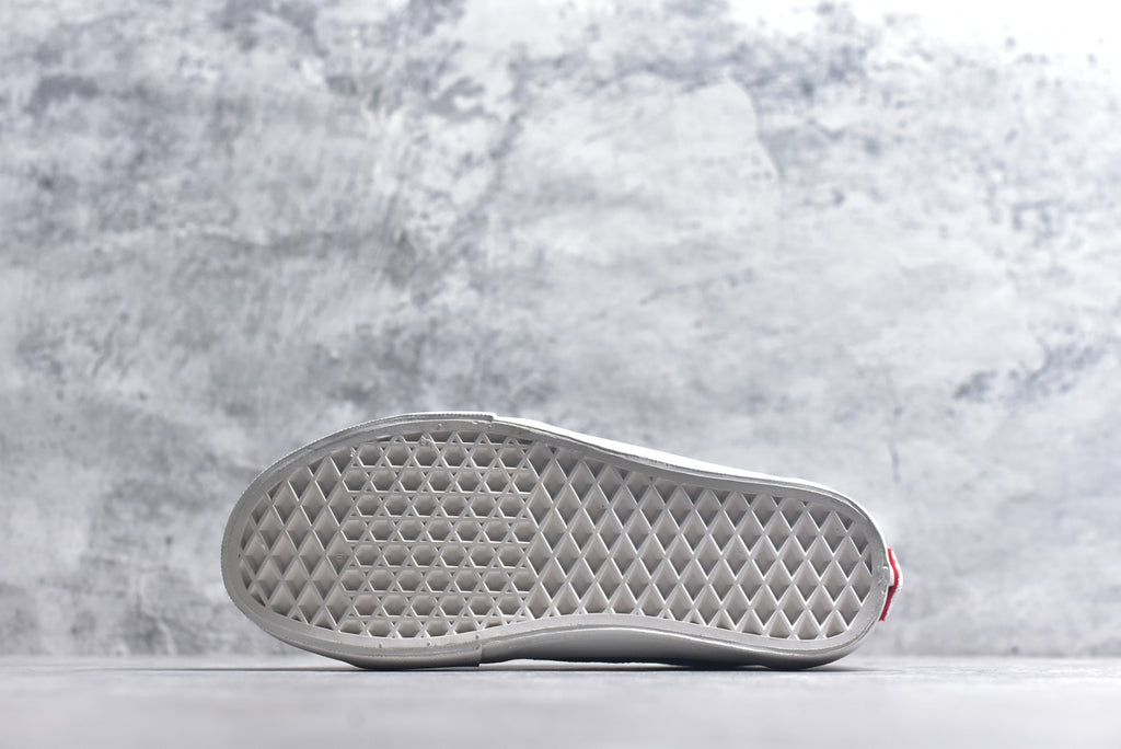 Vans Skate Skool Low-Top Skate Shoe