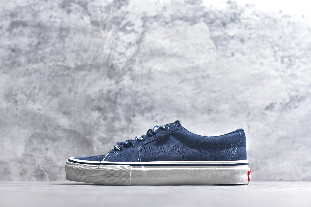 Vans Skate Skool Low-Top Skate Shoe