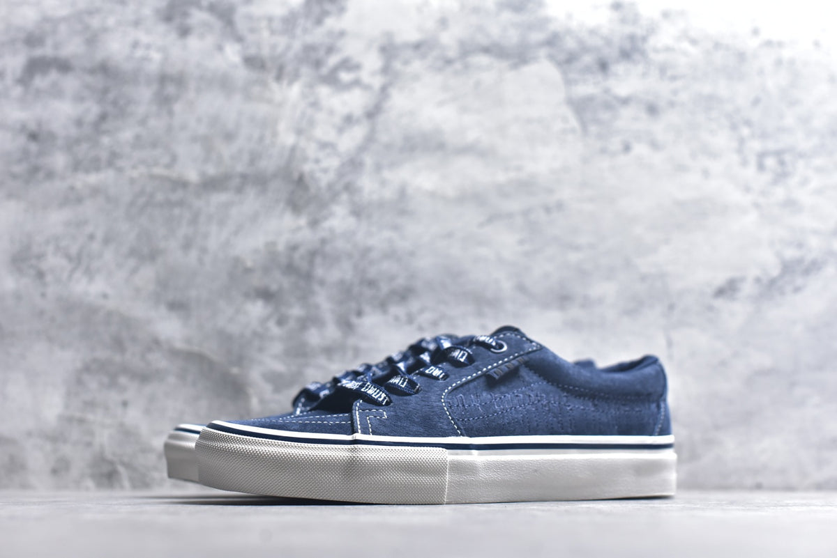 Vans Skate Skool Low-Top Skate Shoe