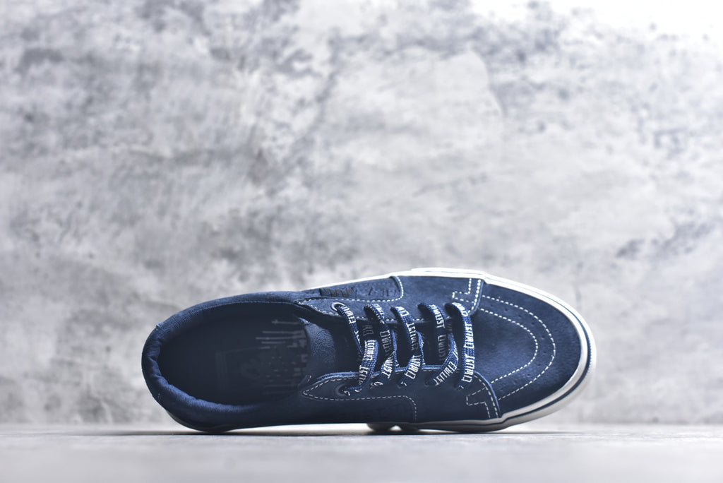 Vans Skate Skool Low-Top Skate Shoe