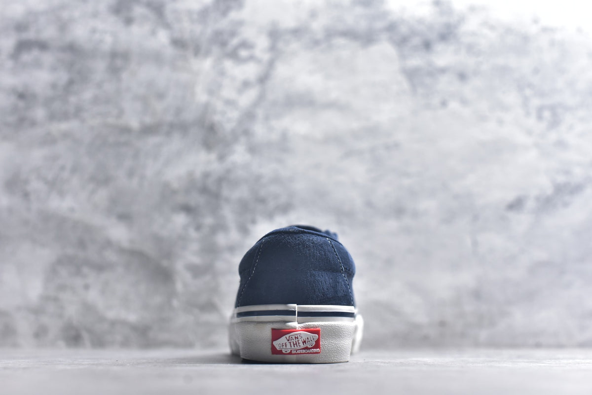 Vans Skate Skool Low-Top Skate Shoe