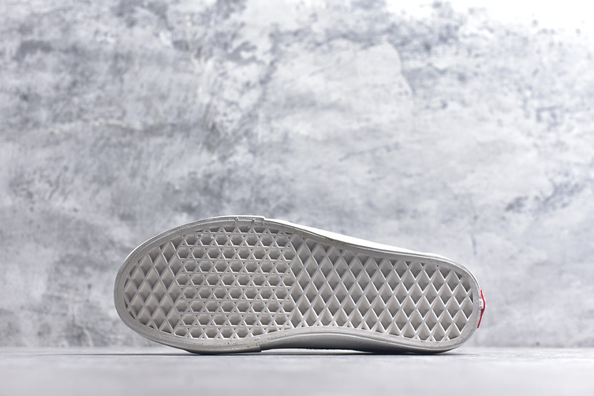 Vans Skate Skool Low-Top Skate Shoe