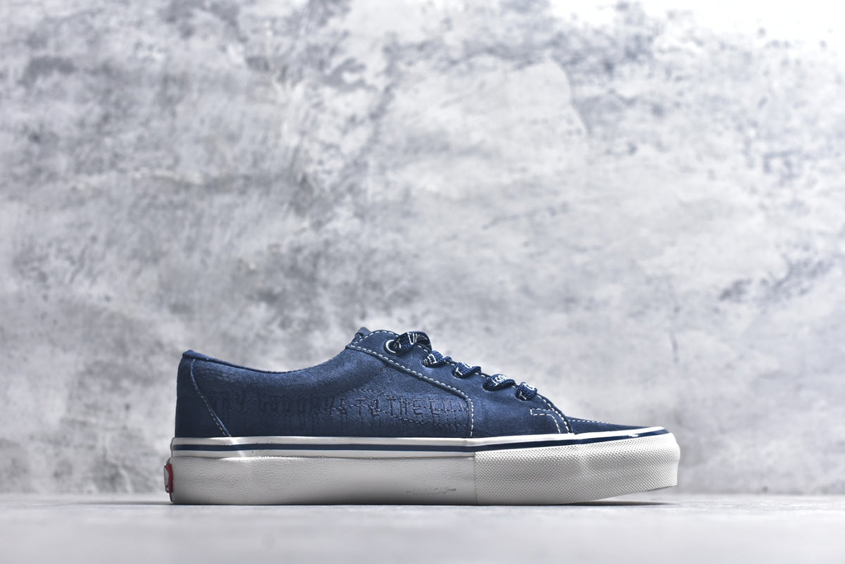 Vans Skate Skool Low-Top Skate Shoe