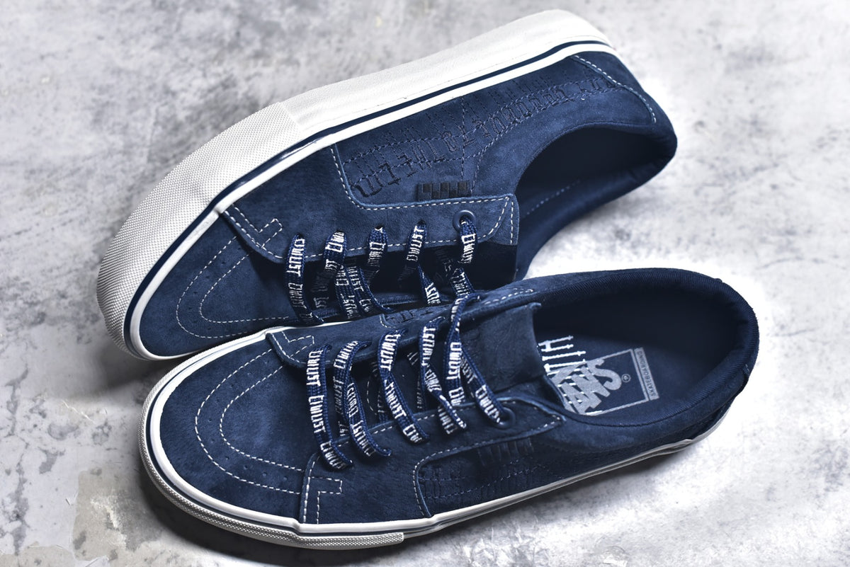 Vans Skate Skool Low-Top Skate Shoe