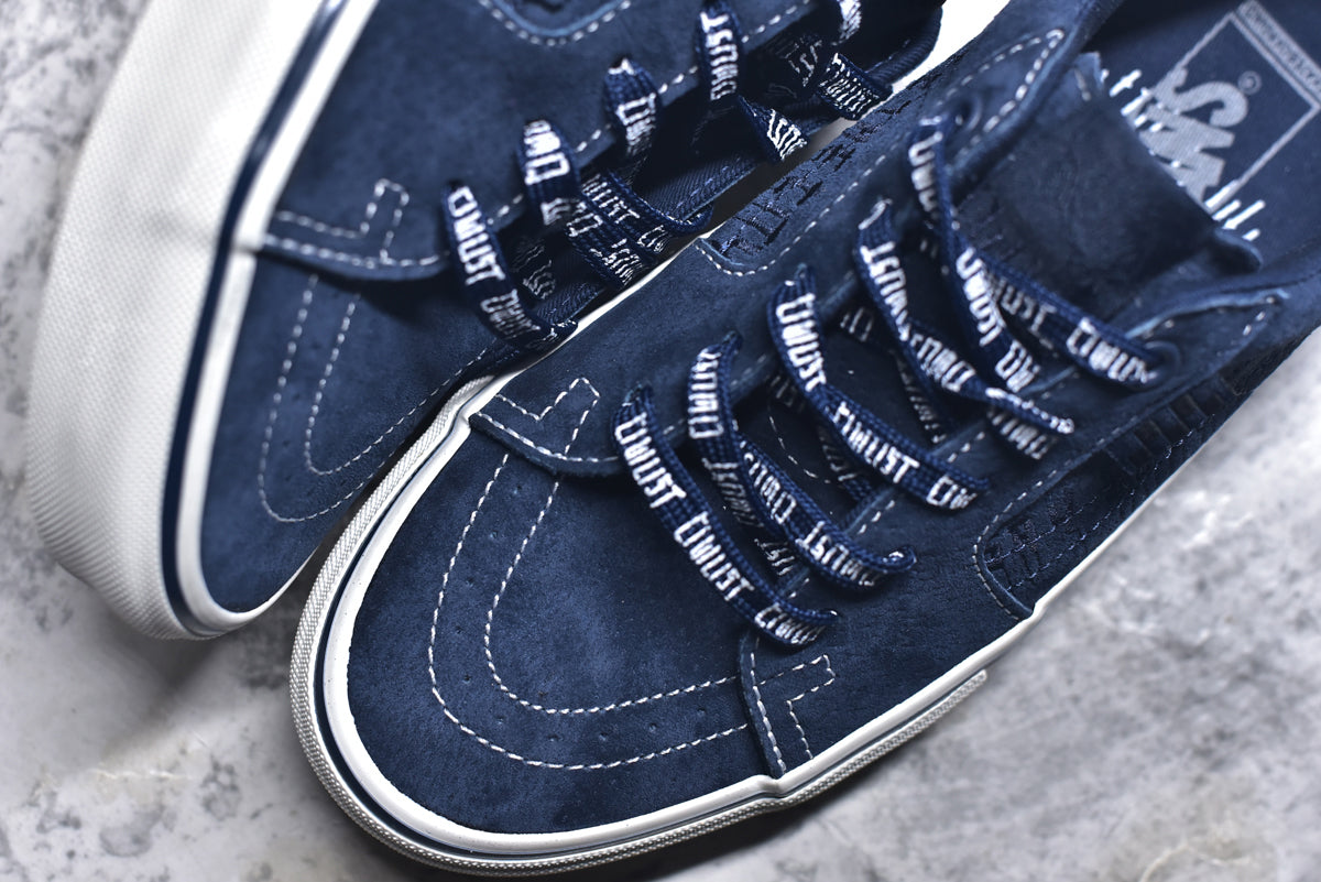 Vans Skate Skool Low-Top Skate Shoe