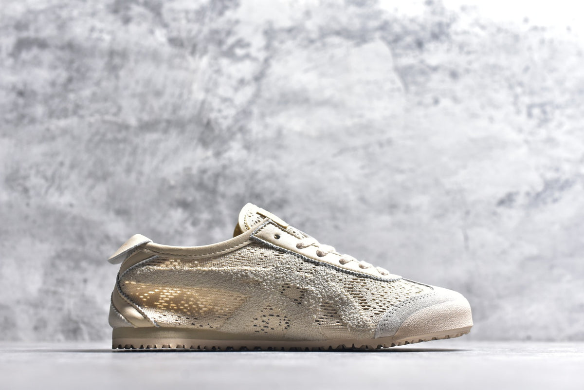 Onitsuka Tiger Mexico 66 Low-Top Sneaker — Beige | 1183C563-250