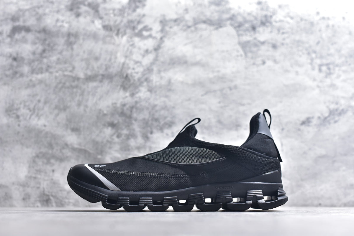 On Cloud X 4 Running Shoe – Breathable, Non-Slip, Trail & Training Low-Top Sneaker