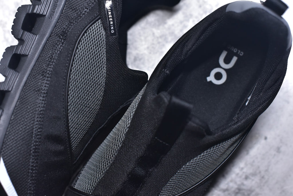 On Cloud X 4 Running Shoe – Breathable, Non-Slip, Trail & Training Low-Top Sneaker