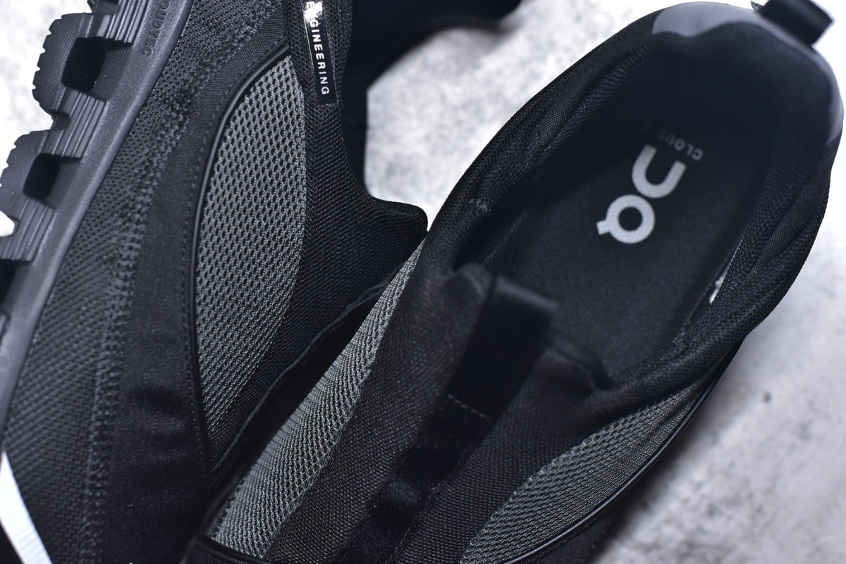 On Cloud X 4 Running Shoe – Breathable, Non-Slip, Trail & Training Low-Top Sneaker
