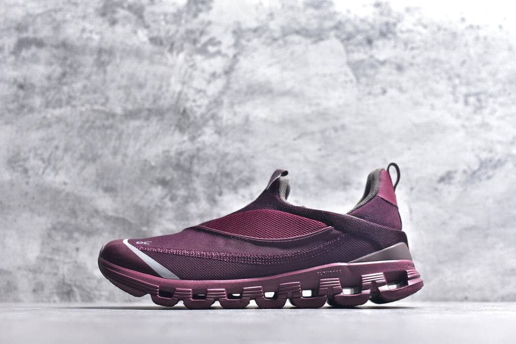 On Cloud X 4 Running Shoe – Breathable, Non-Slip, Trail & Training Low-Top Sneaker