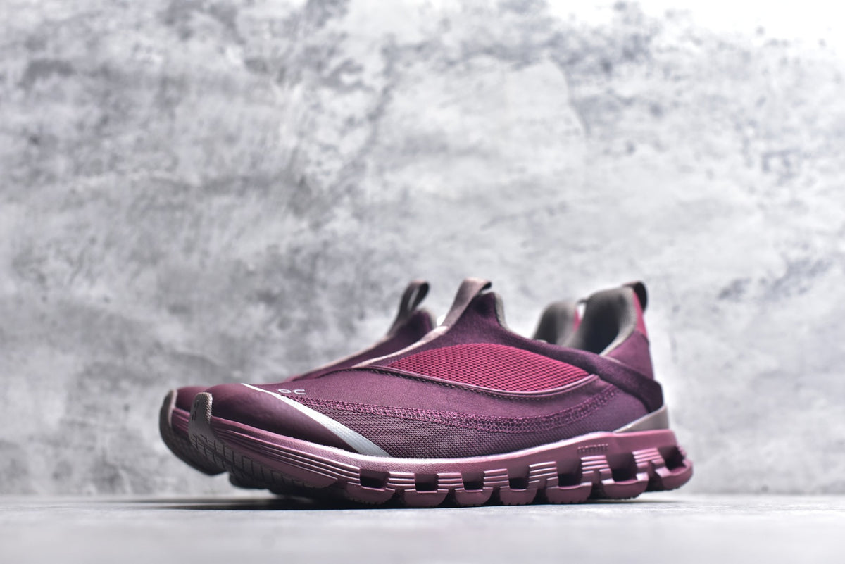 On Cloud X 4 Running Shoe – Breathable, Non-Slip, Trail & Training Low-Top Sneaker