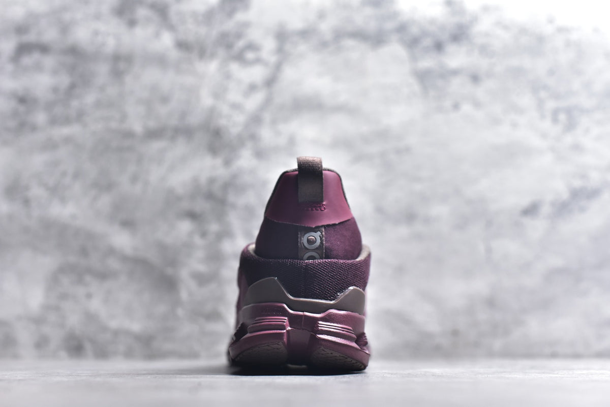 On Cloud X 4 Running Shoe – Breathable, Non-Slip, Trail & Training Low-Top Sneaker