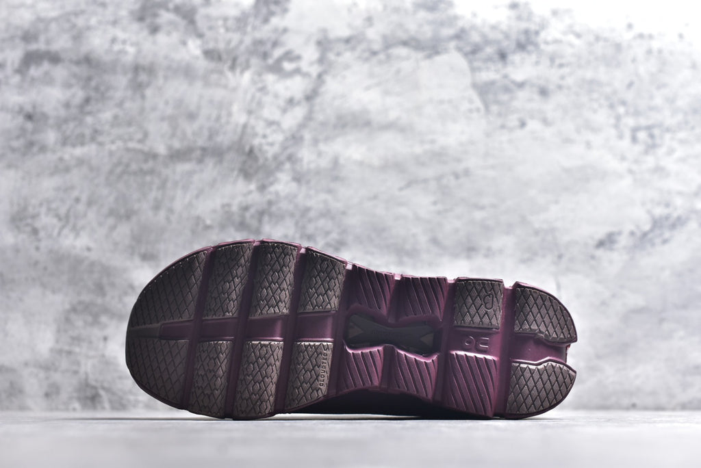 On Cloud X 4 Running Shoe – Breathable, Non-Slip, Trail & Training Low-Top Sneaker