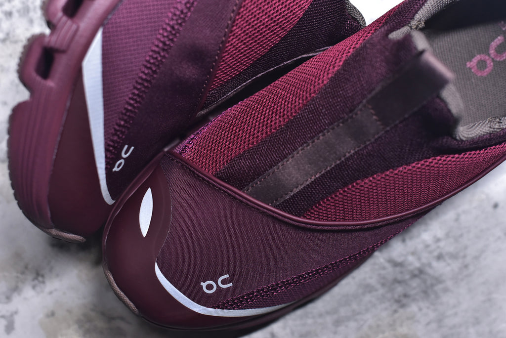 On Cloud X 4 Running Shoe – Breathable, Non-Slip, Trail & Training Low-Top Sneaker