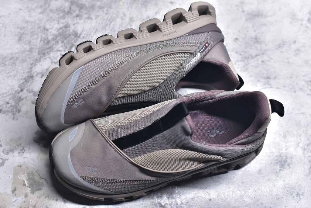 On Cloud X 4 Running Shoe – Breathable, Non-Slip, Trail & Training Low-Top Sneaker