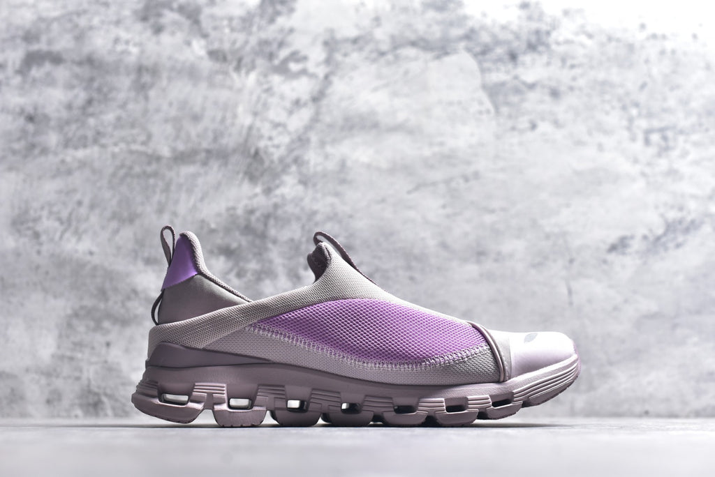 On Cloud X 4 Running Shoe – Breathable, Non-Slip, Trail & Training Low-Top Sneaker