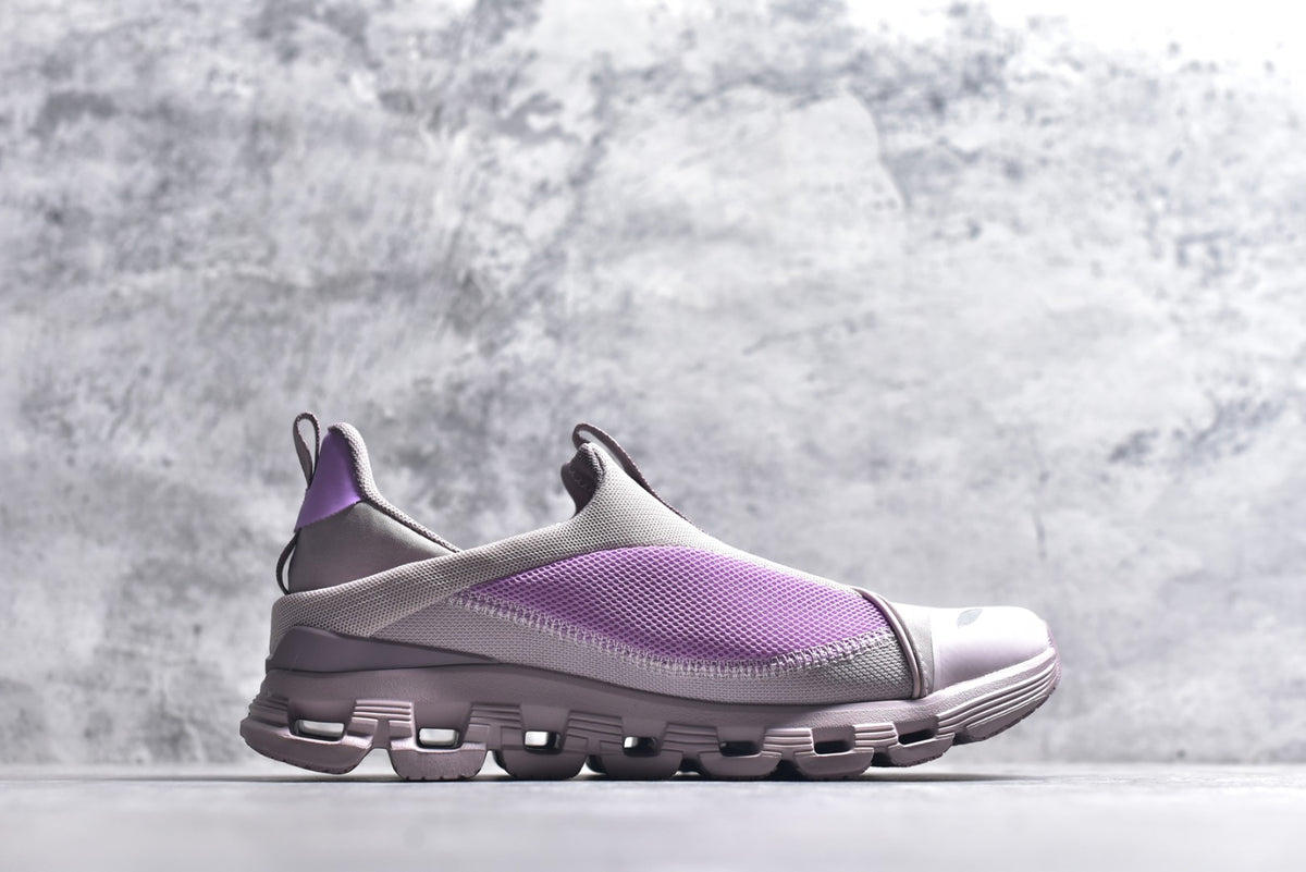 On Cloud X 4 Running Shoe – Breathable, Non-Slip, Trail & Training Low-Top Sneaker