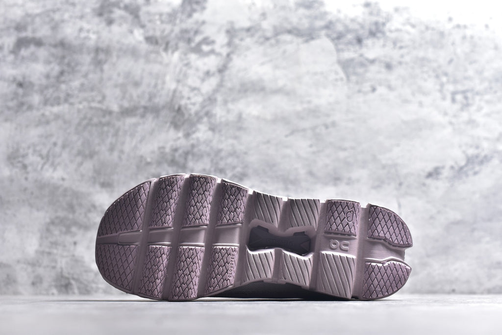 On Cloud X 4 Running Shoe – Breathable, Non-Slip, Trail & Training Low-Top Sneaker