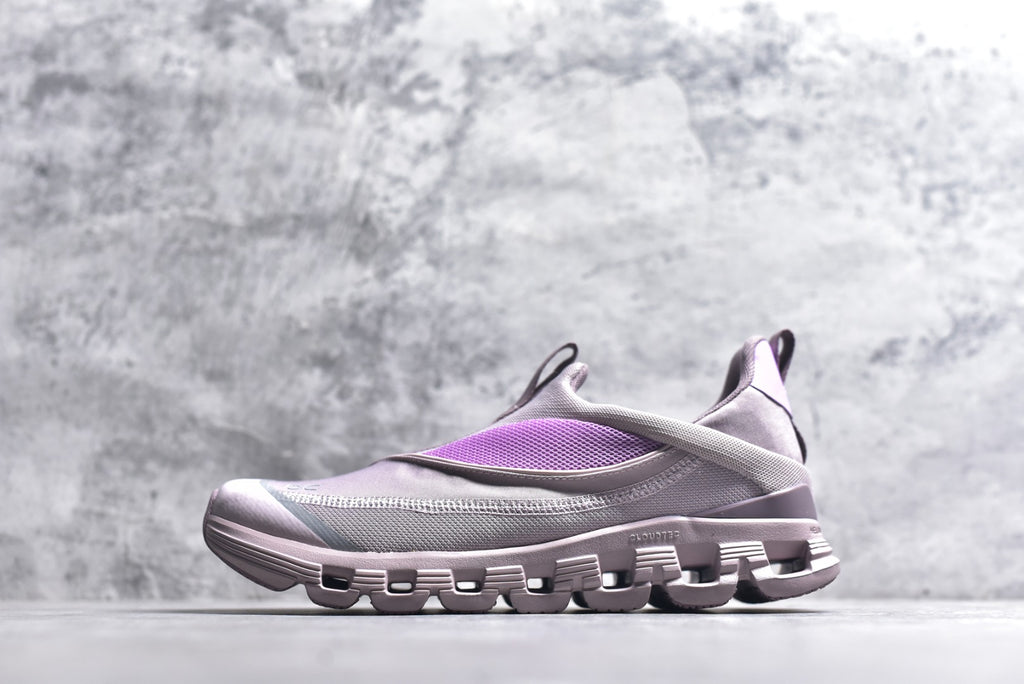 On Cloud X 4 Running Shoe – Breathable, Non-Slip, Trail & Training Low-Top Sneaker