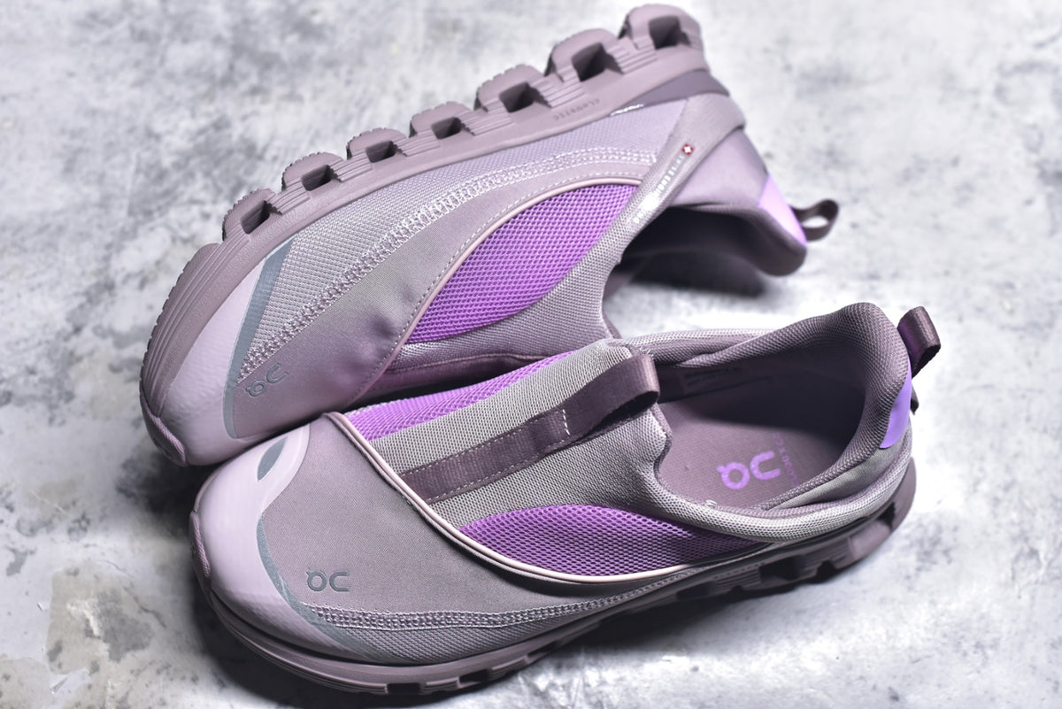 On Cloud X 4 Running Shoe – Breathable, Non-Slip, Trail & Training Low-Top Sneaker