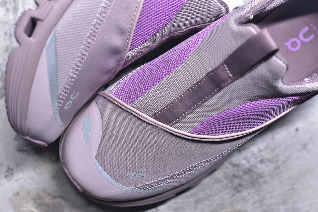 On Cloud X 4 Running Shoe – Breathable, Non-Slip, Trail & Training Low-Top Sneaker