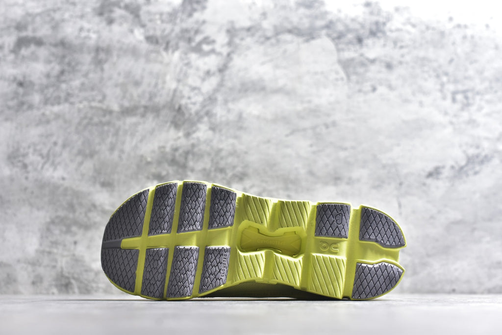 On Cloud X 4 Running Shoe – Breathable, Non-Slip, Trail & Training Low-Top Sneaker