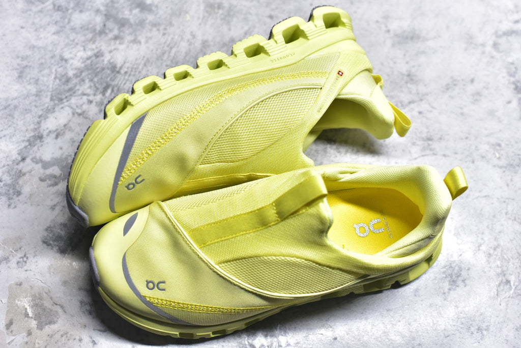 On Cloud X 4 Running Shoe – Breathable, Non-Slip, Trail & Training Low-Top Sneaker