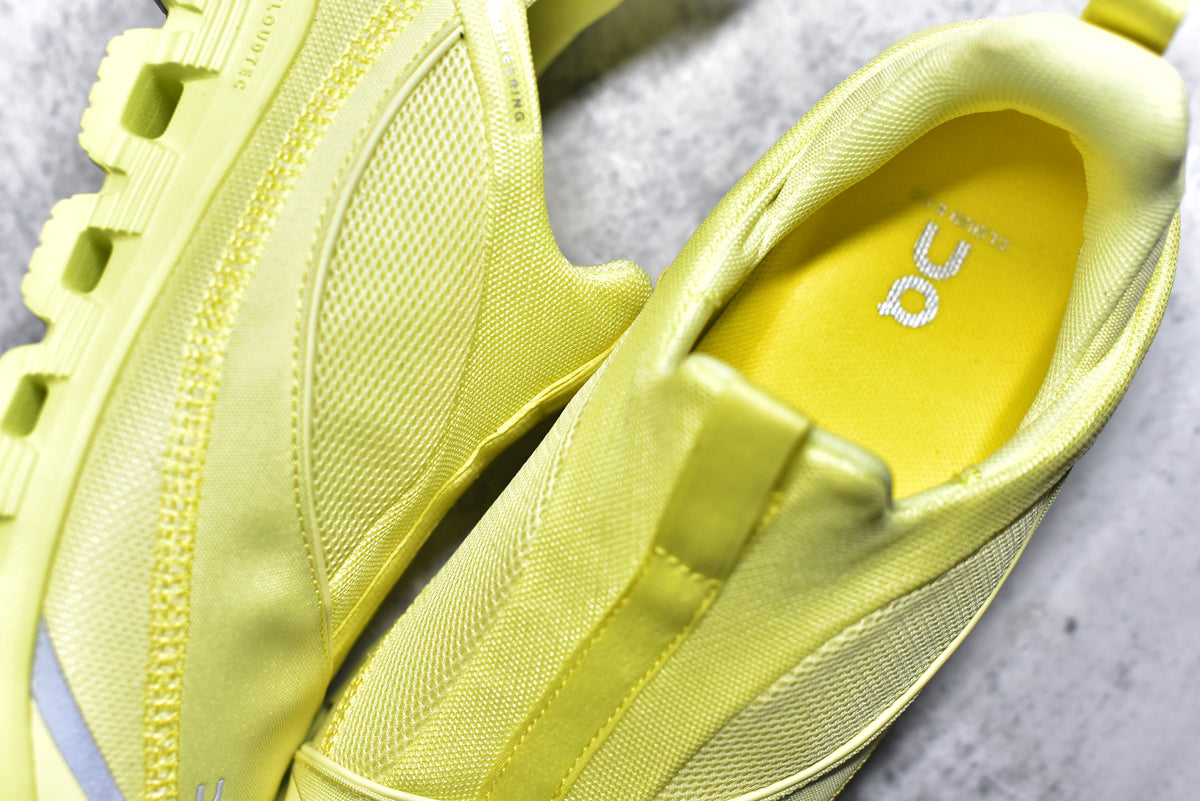 On Cloud X 4 Running Shoe – Breathable, Non-Slip, Trail & Training Low-Top Sneaker