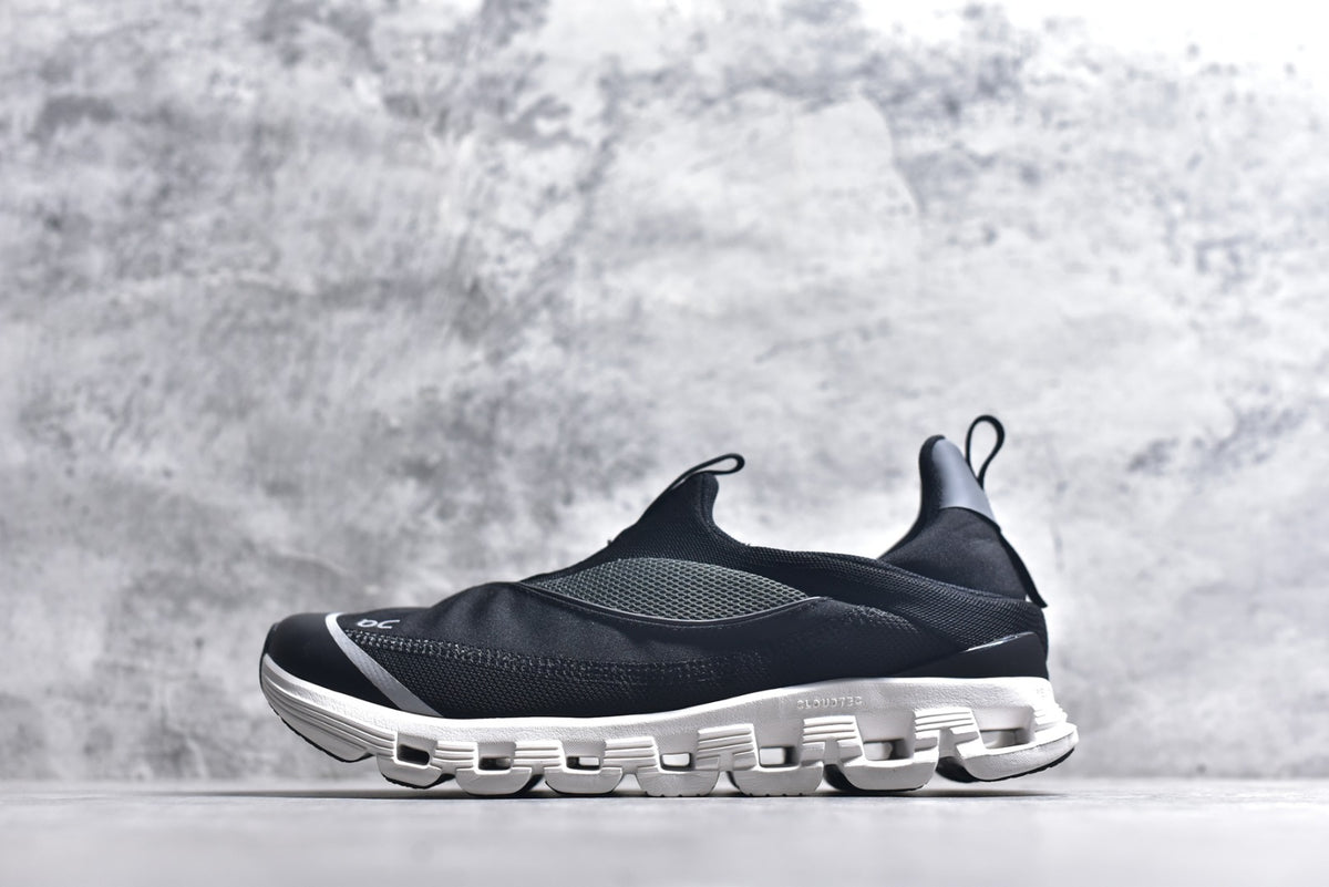 On Cloud X 4 Running Shoe – Breathable, Non-Slip, Trail & Training Low-Top Sneaker