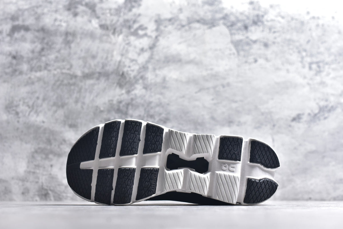 On Cloud X 4 Running Shoe – Breathable, Non-Slip, Trail & Training Low-Top Sneaker