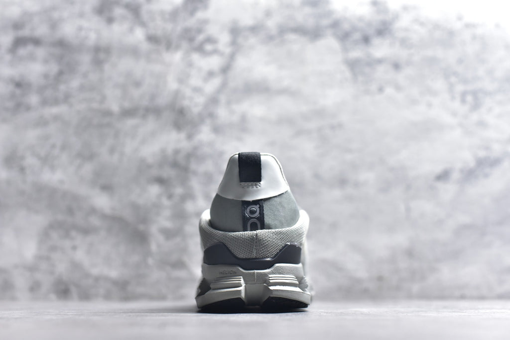 On Cloud X 4 Running Shoe – Breathable, Non-Slip, Trail & Training Low-Top Sneaker
