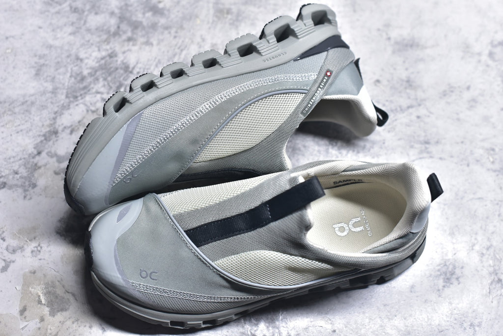 On Cloud X 4 Running Shoe – Breathable, Non-Slip, Trail & Training Low-Top Sneaker