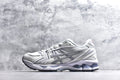 Asics GEL-Kayano 14 Running Shoe – Breathable Retro Athletic Sneaker | 1203B291-100