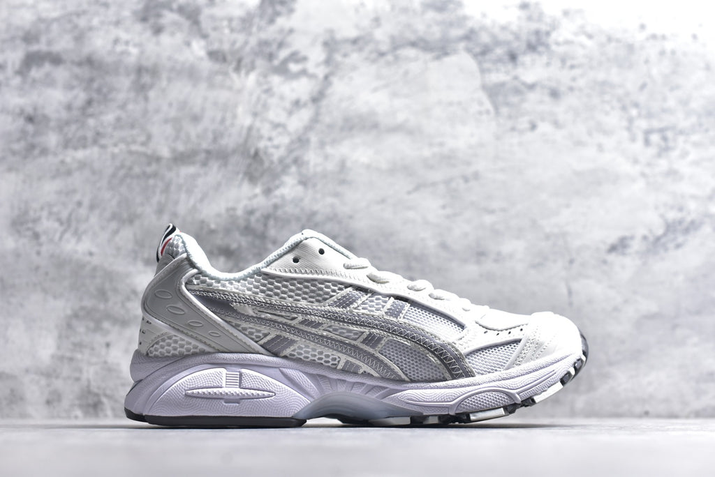 Asics GEL-Kayano 14 Running Shoe – Breathable Retro Athletic Sneaker | 1203B291-100