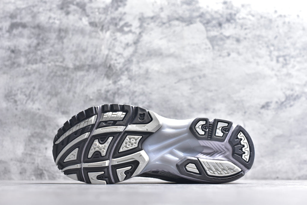 Asics GEL-Kayano 14 Running Shoe – Breathable Retro Athletic Sneaker | 1203B291-100