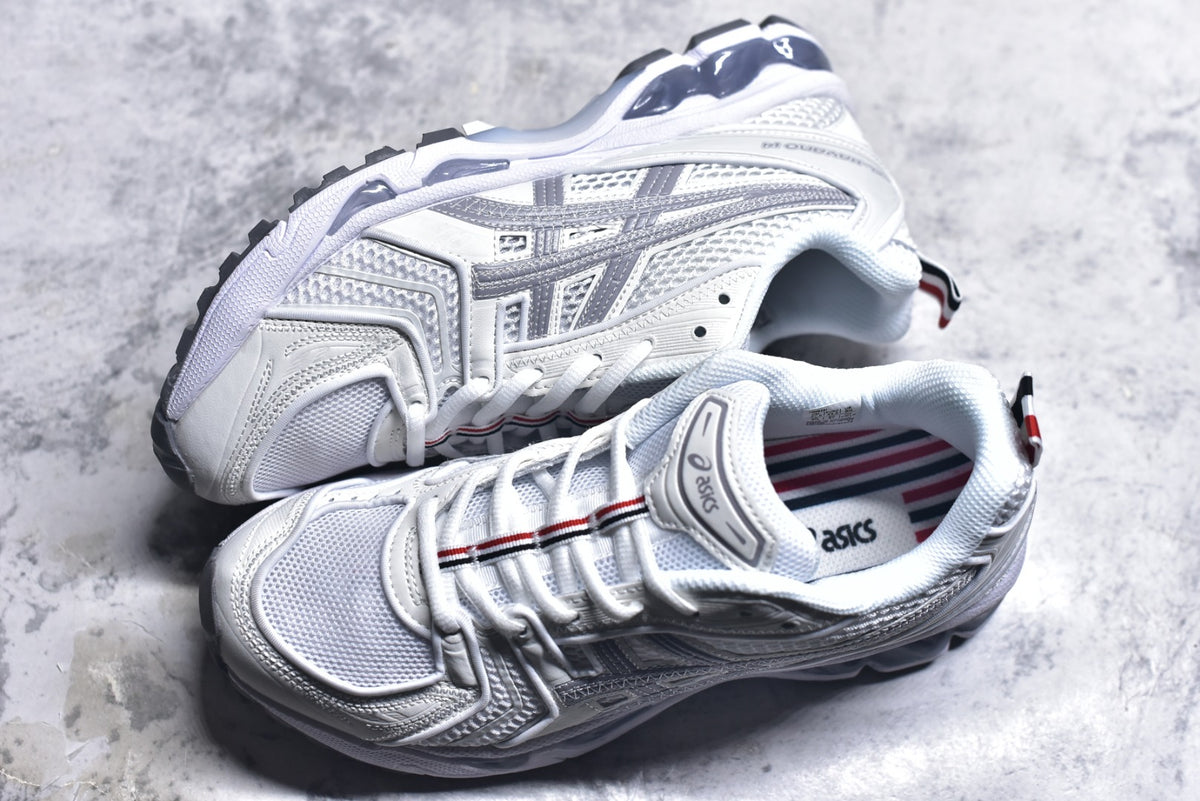 Asics GEL-Kayano 14 Running Shoe – Breathable Retro Athletic Sneaker | 1203B291-100