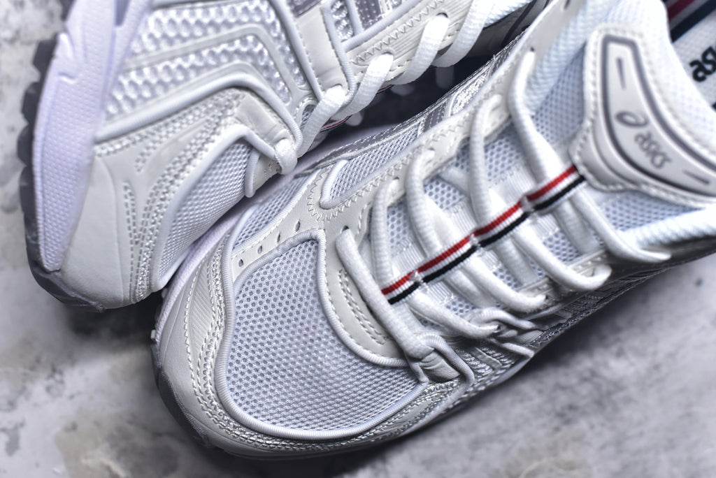 Asics GEL-Kayano 14 Running Shoe – Breathable Retro Athletic Sneaker | 1203B291-100