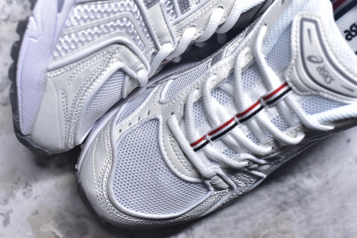 Asics GEL-Kayano 14 Running Shoe – Breathable Retro Athletic Sneaker | 1203B291-100