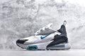 Nike Air Max 270 Premium Casual Running Shoe – Half-Palm Air Unit | IO9883-103