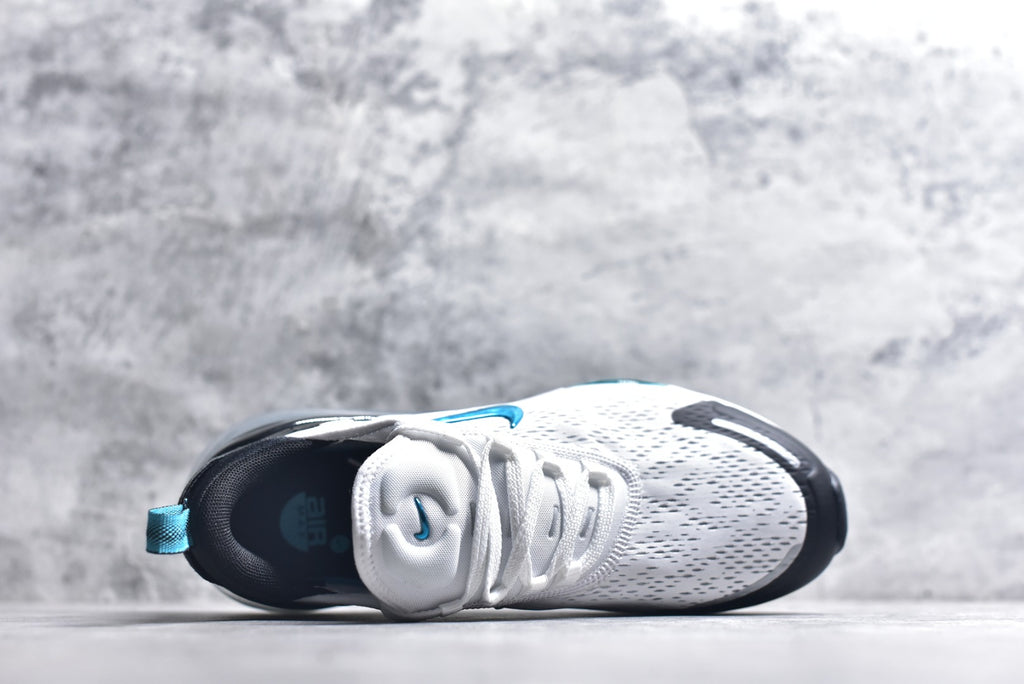 Nike Air Max 270 Premium Casual Running Shoe – Half-Palm Air Unit | IO9883-103